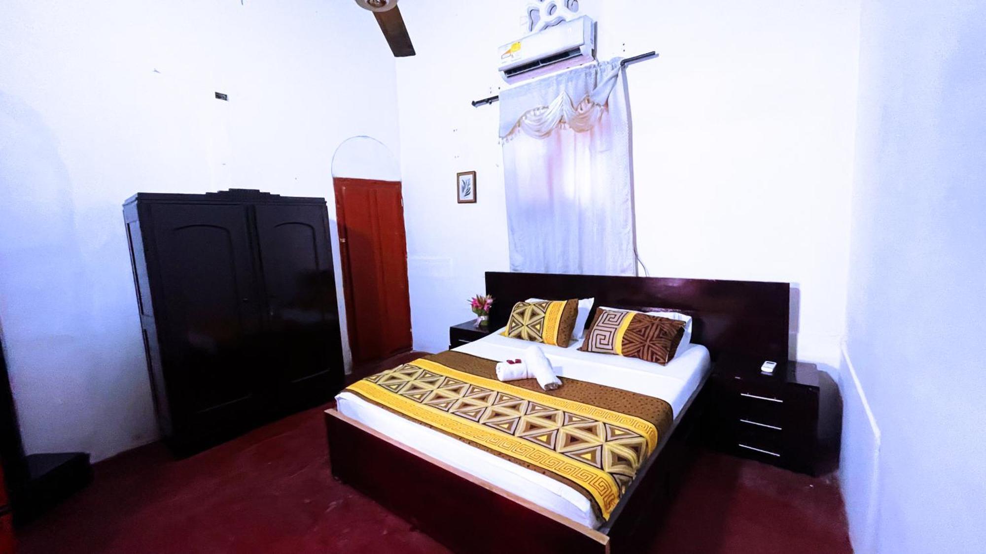 Hotel Historic House Centro Historico Santa Marta  Esterno foto